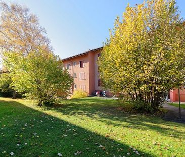 Teilsanierte 2-Zimmer Wohnung mit Charme - Foto 6