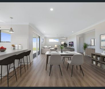 Coastal Comfort Awaits You! Contemporary 4-Bedroom Gem in Peaceful ... - Photo 4