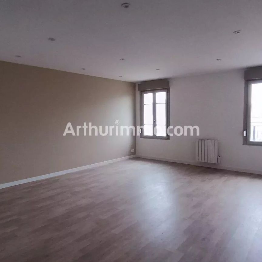 Location Appartement 2 pièces 54 m2 à Lons-le-Saunier - Photo 1