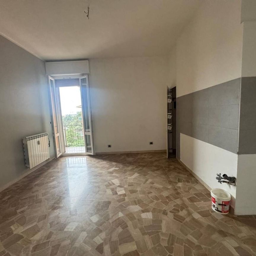 Trilocale via dell'Arcoveggio 46/3, Bolognina, Bologna - Foto 1
