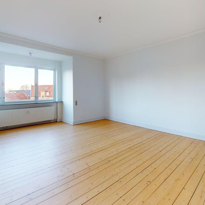 Fin lejlighed med central placering i Aalborg C! - Foto 1