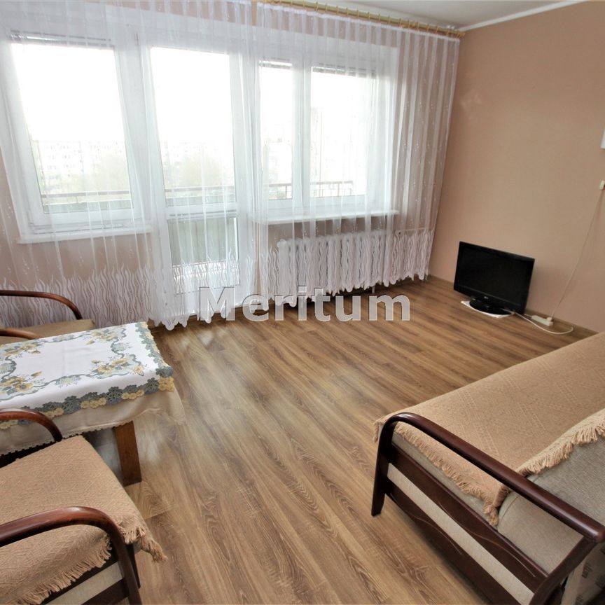 MEF-MW-114021 Mieszkanie do wynajęcia, 2 pokoje, 43 m2 - Фото 1