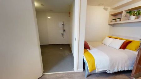 Accessible Studio - Photo 5