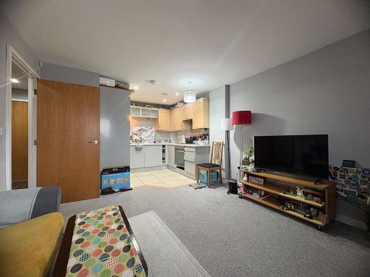 1 bedroom flat to rent - Photo 1