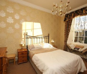 Royal Terrace, New Town, Edinburgh - Photo 4