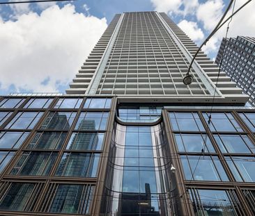 For Lease - 88 Queen Street Unit# 5807, Toronto, Ontario - Photo 1