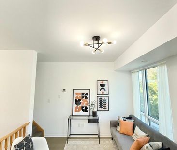 For Lease - 639 Lawrence Avenue Unit# 310, Toronto, Ontario - Photo 3