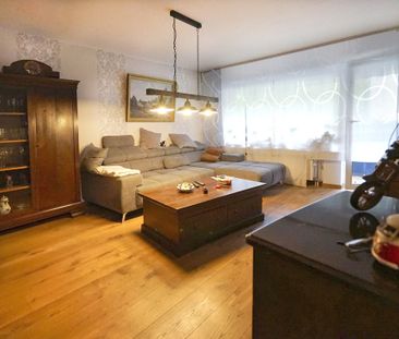 Schicke 3-Zimmer-Wohnung im EG in Neheim! - Photo 1