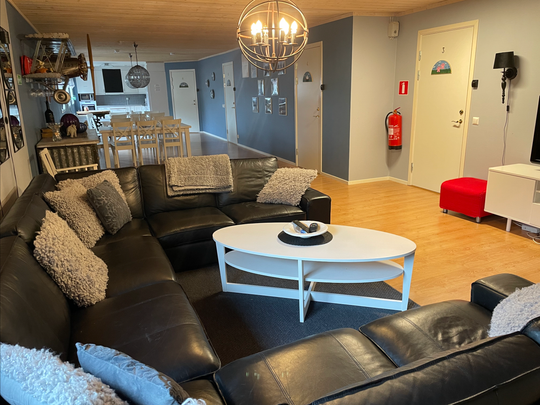 Västra hed, Veddige - Foto 1