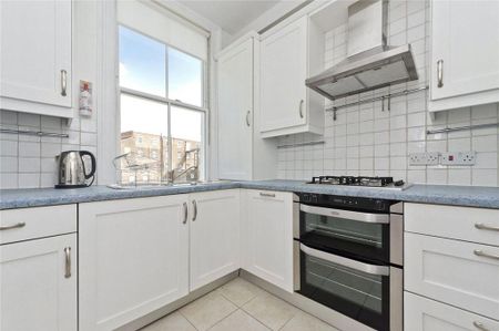 1 bedroom flat to rent - Photo 5