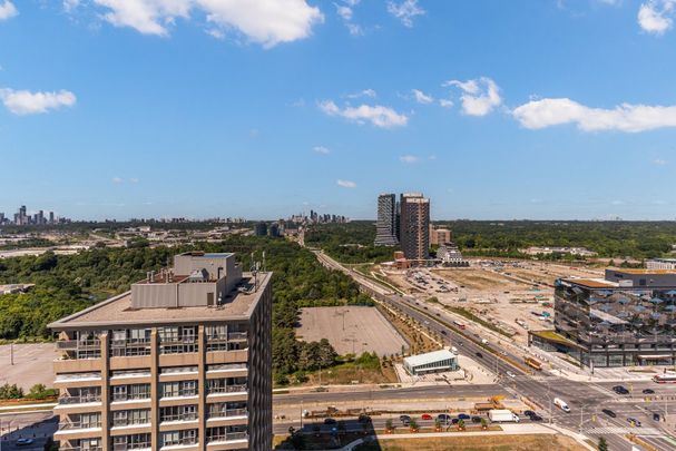 For Lease - 6 Sonic Way Unit# N2809, Toronto, Ontario - Photo 1