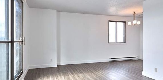 1 CH - 1 SDB - Longueuil - $1,400 /mo - Photo 2