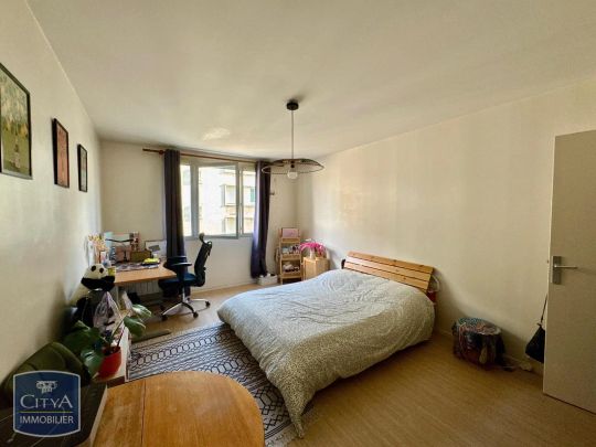 Appartement à louer 1 pièce 21.13m² - Photo 1