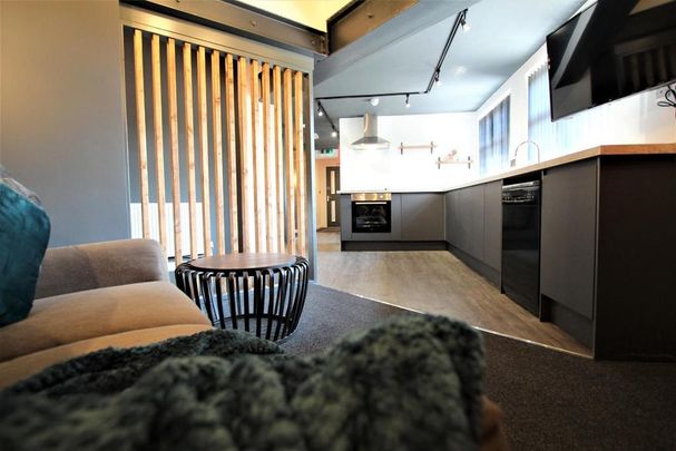 1 bedroom apartment to rent - Photo 1