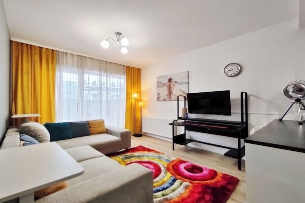 Apartament na wynajem Poznań - Photo 1