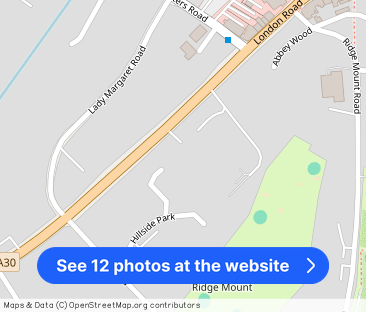 London Road, Sunningdale SL5 - Photo 1
