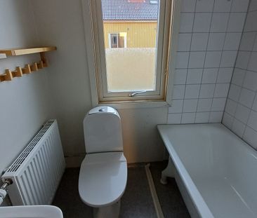 Gyllenhakes väg, Trollhättan - Foto 4