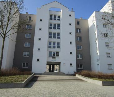 Location appartement T2 43.01m² à Saint-Dizier (52100) - Photo 2