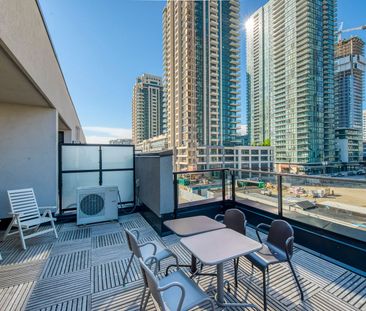 For Lease - 4030 Parkside Village Drive Unit# 1, Mississauga, Ontario - Photo 2