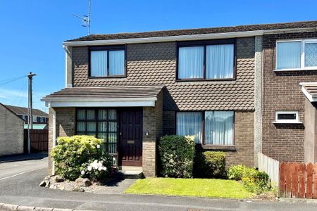 9 Abercorn Park, Portadown, BT63 5JN - Photo 2