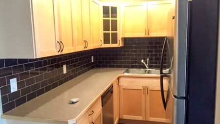 Renfrew 1 Bed Condo With Underground Parking | Heat & Water Included - Photo 3