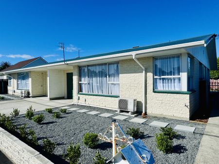 109B Domain Terrace, Spreydon - Photo 4