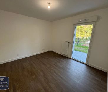Appartement à louer 3 pièces 70.32m² - Photo 5