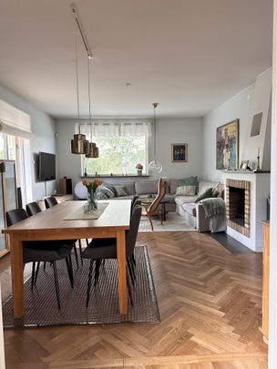 Källvägen, Danderyd - Foto 1