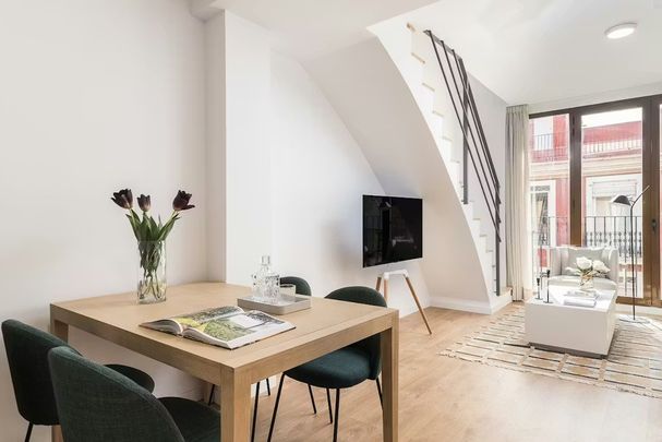 Carrer del Túria, Valencia, Valencian Community 46008 - Photo 1