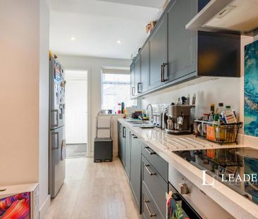 2 bedroom terraced house to rent - Photo 5