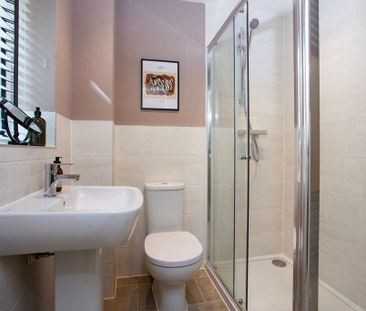 3 bedroom house to rent - Photo 6