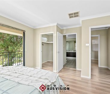 $1000/w Luxurious 2-story Family Home in Belmont - Photo 5