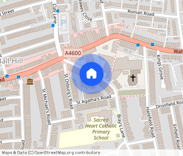 Studio to rent - Photo 1