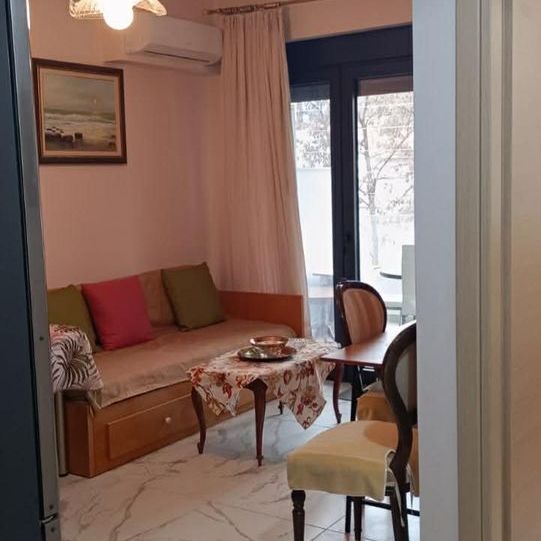 Studio/Γκαρσονιέρα για ενοικίαση Αστικός Συνοικισμός - Περικλέους - Κυψέλη (Ξάνθη) - Photo 1