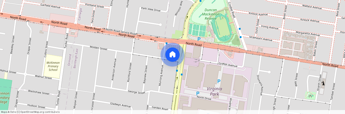 61 Molden St, Bentleigh East, VIC 3165