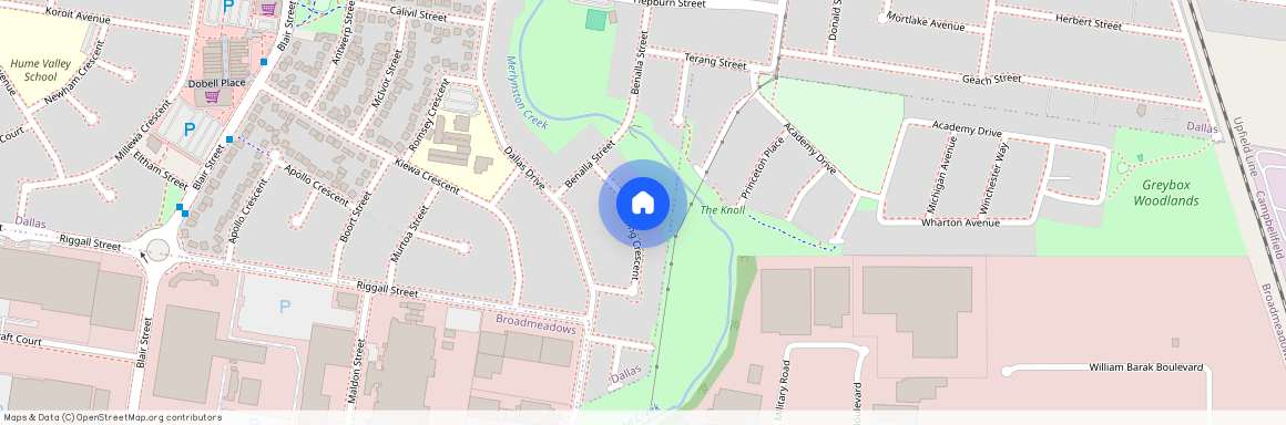 30 Pyalong Crescent, Broadmeadows