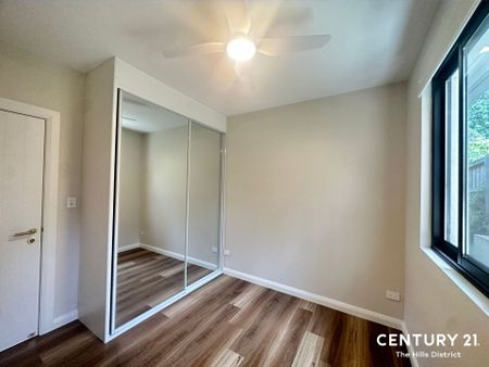 Modern 2 Bedroom Granny Flat - Photo 5