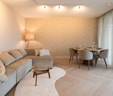 Appartement te huur: Rijnhavenkade 198 3072 JS Rotterdam - Foto 6