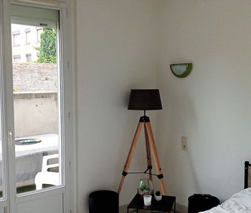 Location Appartement 2 pièces 45m² - Photo 1