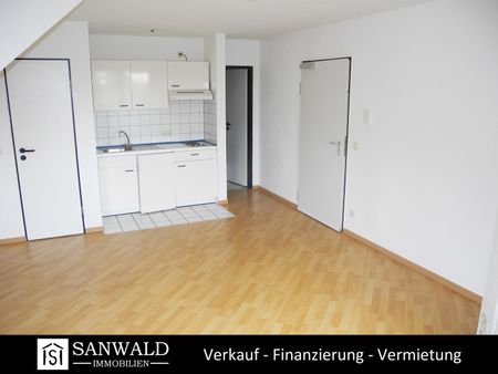 Wohnung zur Miete in Bochum - Photo 2