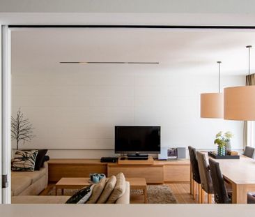 Appartement te huur in Knokke voor € 1.400 met 2 slaapkamers - Photo 4