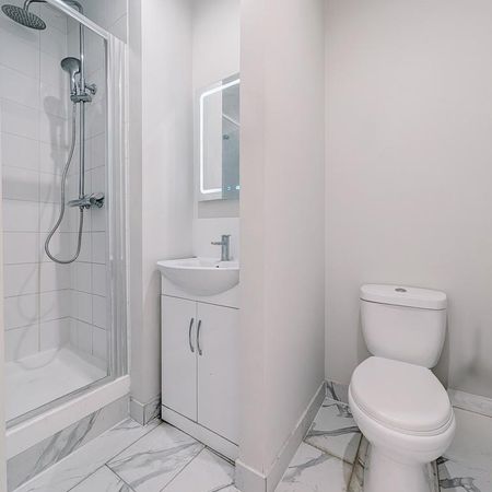 Studio to rent - Photo 4