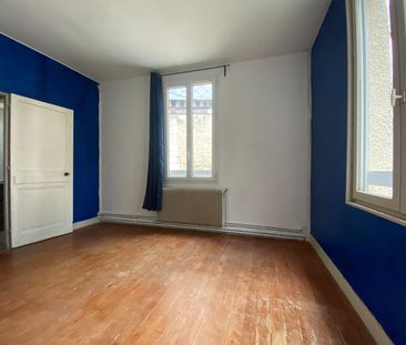 Location Appartement 3 pièces 60m² ROUEN 76000 - Photo 1