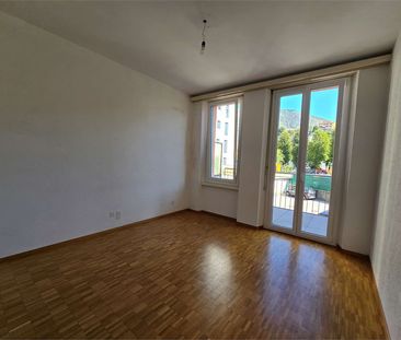 3.5 Zimmer, 95 m² - Photo 1