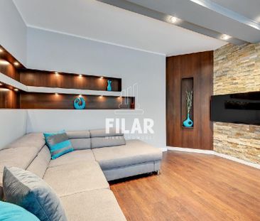 Mieszkanie Gdynia Mały Kack powierzchnia 80.0 m² C312-WM-06287 - Zdjęcie 3