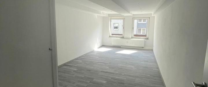 Schöne 3-Zimmer-Wohnung in Einbeck – 95 m² - Photo 1