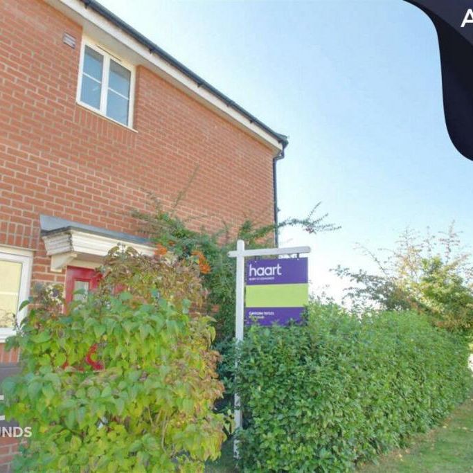 3 bedroom terraced house to rent - Photo 1