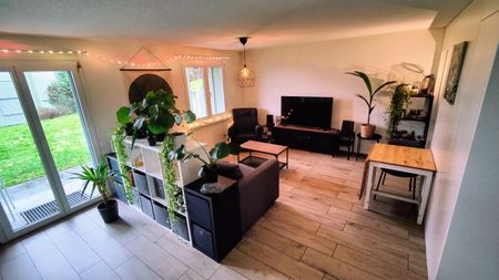 Ihre neue Wohnung mit Wohlfühlcharakter! - Foto 4