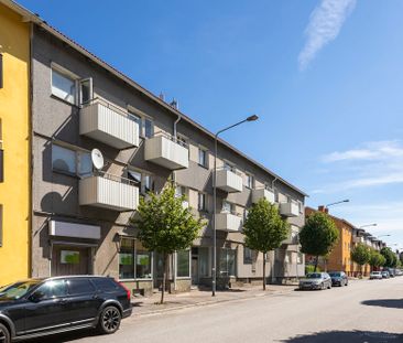 Fredsgatan 39 C - Photo 5