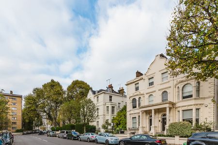 Randolph Road - Photo 3